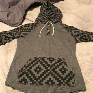 Arizona brand hoodie